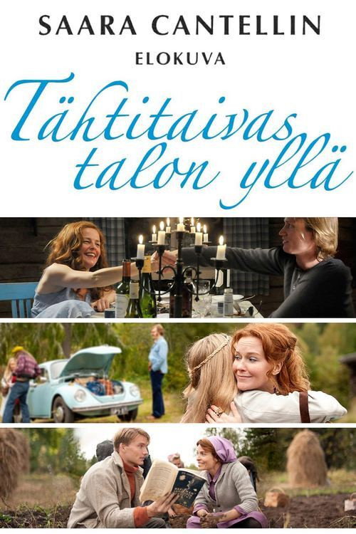 Poster von Stars Above