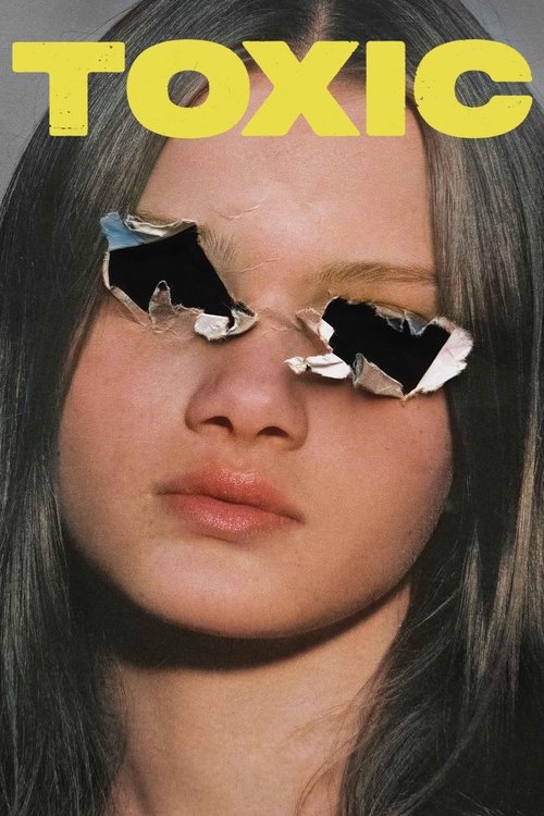 Póster de Toxic