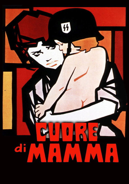 Póster de Mother's Heart