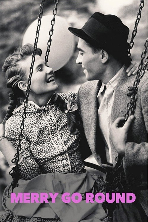 Póster de Merry-Go-Round