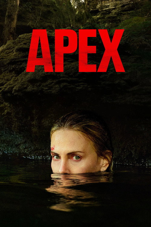 Póster de Apex