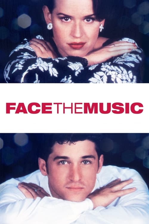 Poster von Face the Music