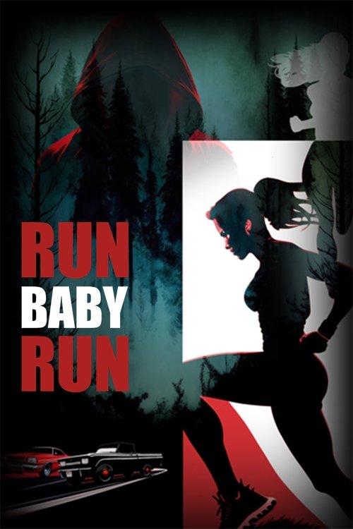 Locandina di Run Baby Run