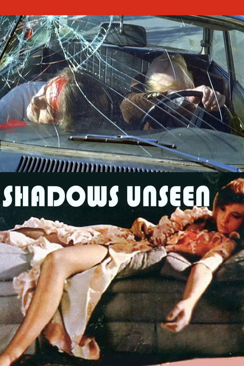 Póster de Shadows Unseen