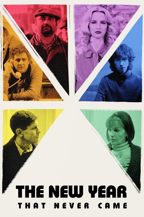 Póster de The New Year That Never Came
