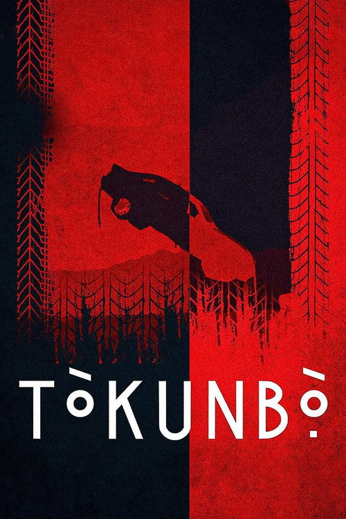 Póster de Tòkunbọ̀