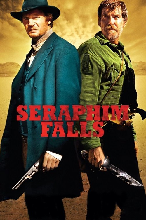 Póster de Seraphim Falls