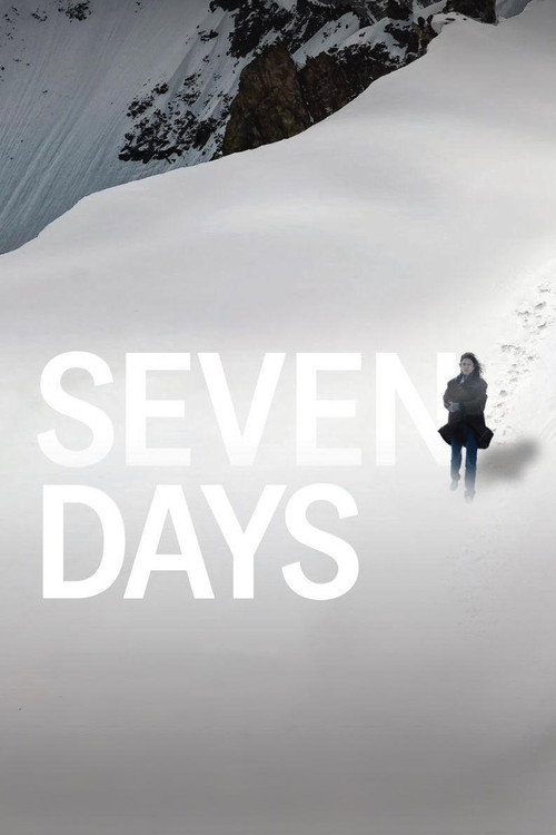 Póster de Seven Days