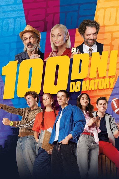 Poster von Graduation Heist