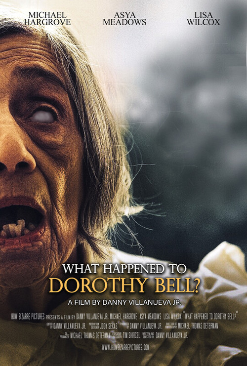 Póster de What Happened to Dorothy Bell?