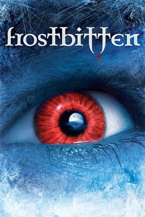 Póster de Frostbitten