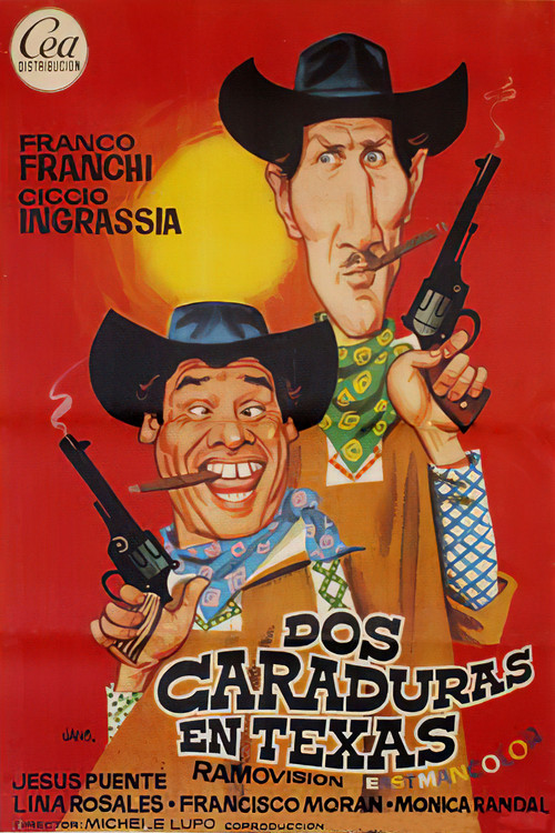Póster de Fistful of Knuckles