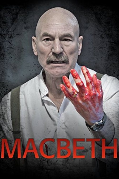 Póster de Macbeth