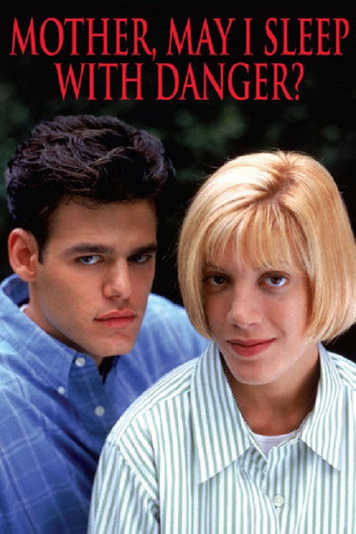 Póster de Mother, May I Sleep with Danger?