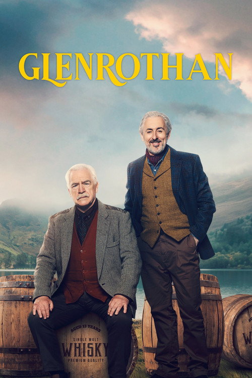 Póster de Glenrothan