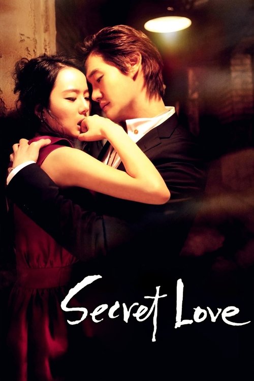 Póster de Secret Love