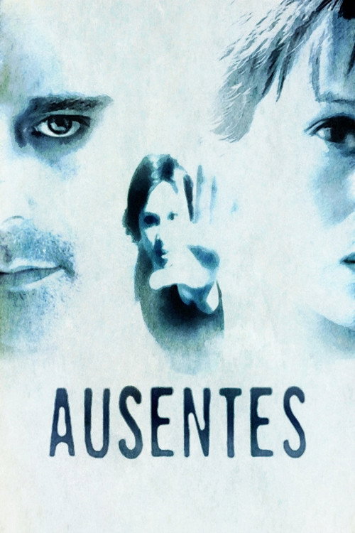 Póster de Ausentes