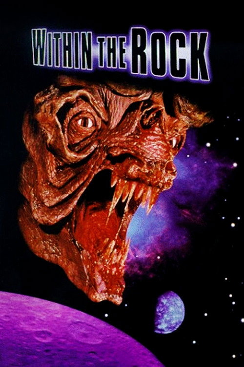 Póster de Within the Rock