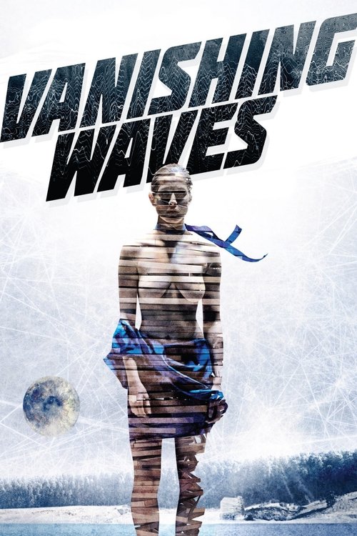 Póster de Vanishing Waves