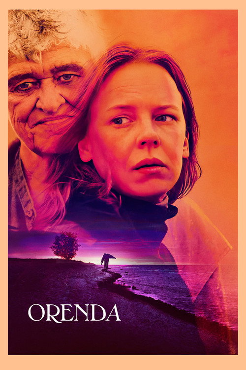 Póster de Orenda