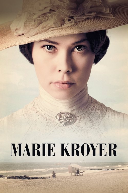Póster de Marie Kroyer