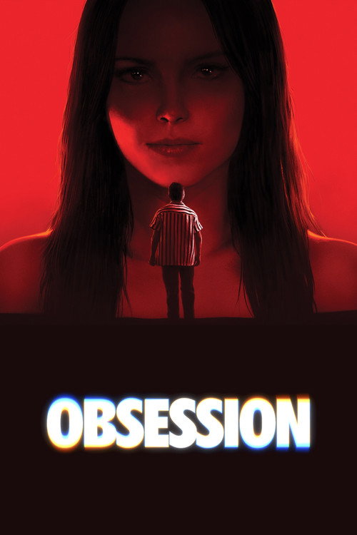 Affiche de Obsession