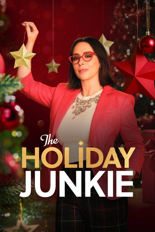 Locandina di Il Natale di Andie