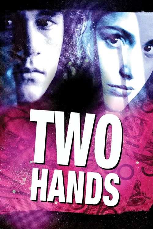 Póster de Two Hands