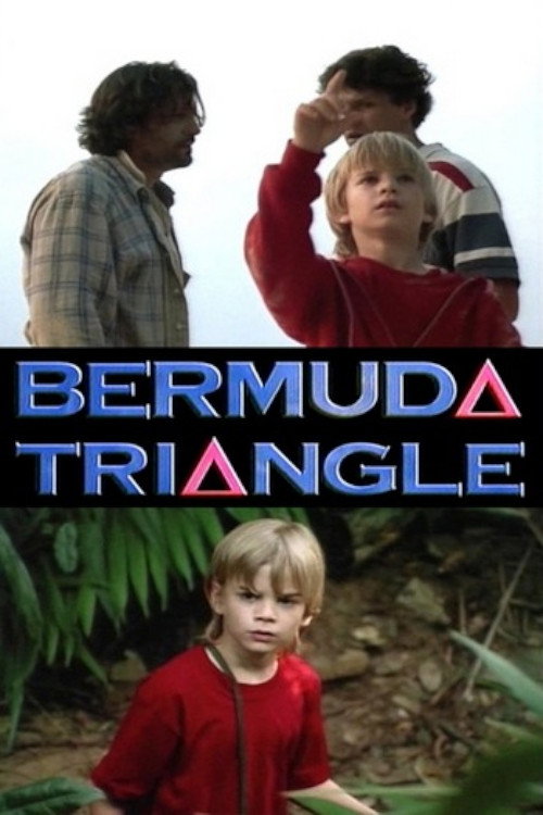 Póster de Bermuda Triangle