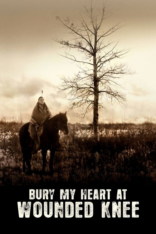 Poster von Begrabt mein Herz am Wounded Knee