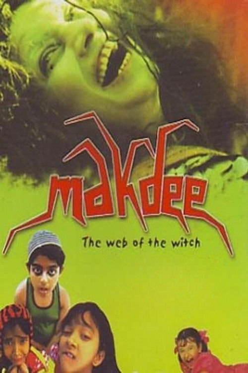 Póster de Makdee