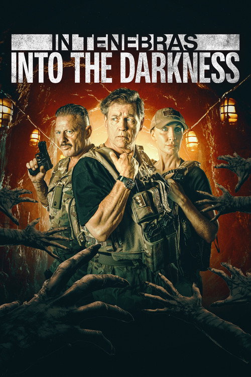 Poster von In Tenebras: Into the Darkness