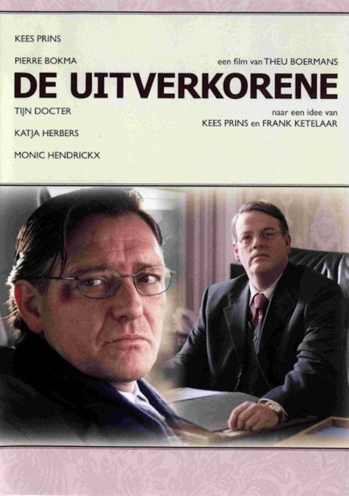 Pôster de The Chosen One