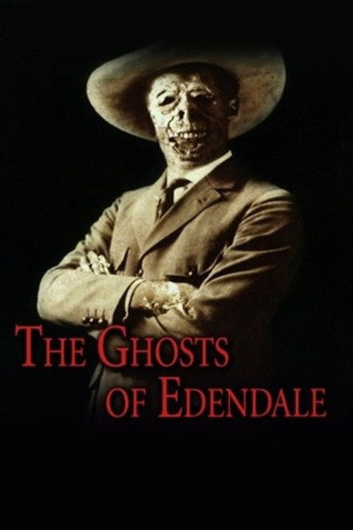 Póster de The Ghosts of Edendale