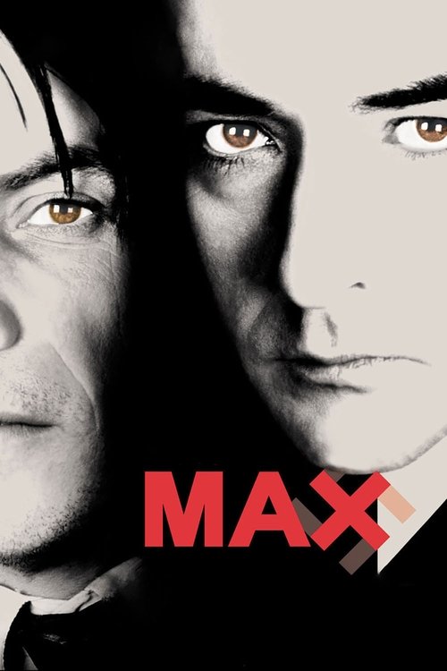Póster de Max
