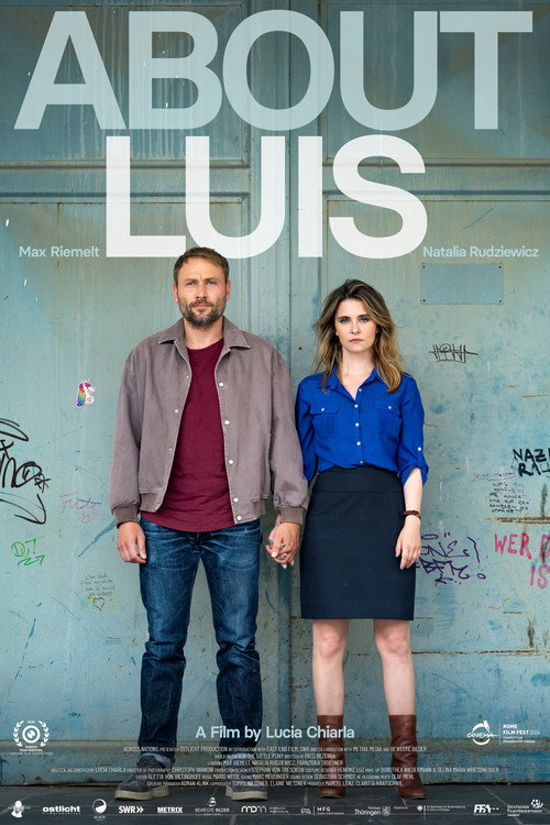 Póster de About Luis