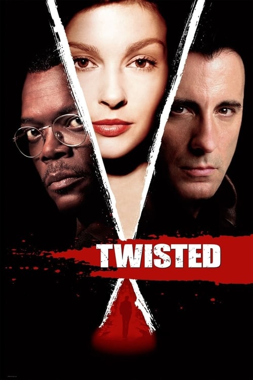Póster de Twisted