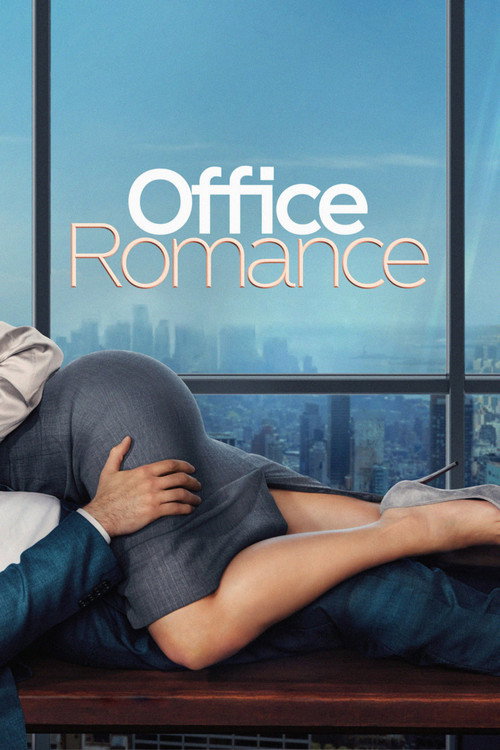 Póster de Office Romance