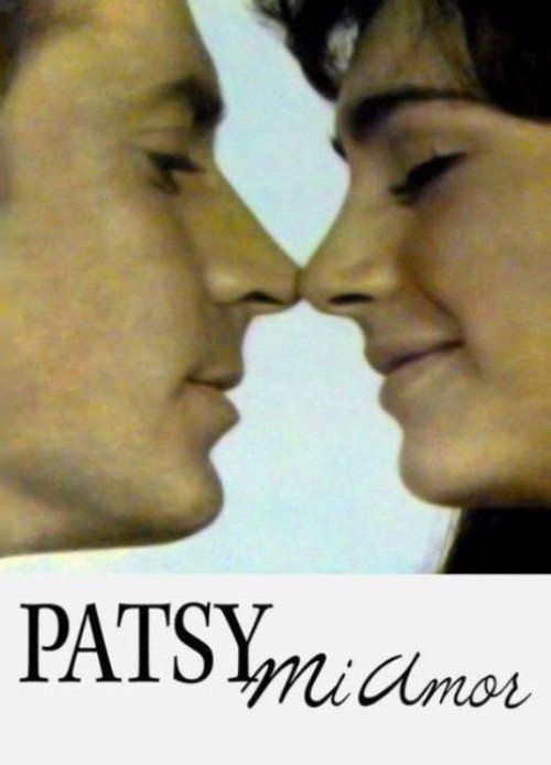 Póster de Patsy, mi amor