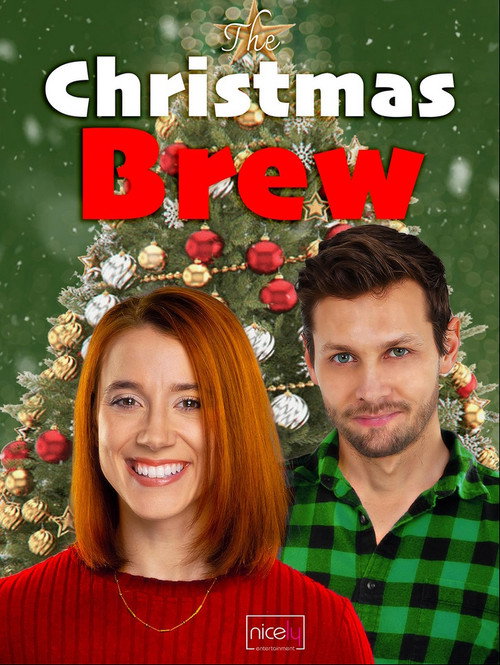 Póster de The Christmas Brew