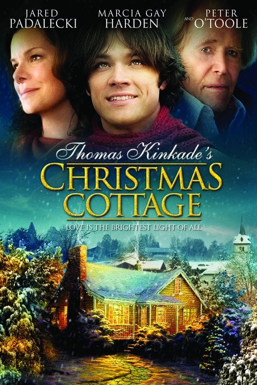 Poster von Das Weihnachtshaus