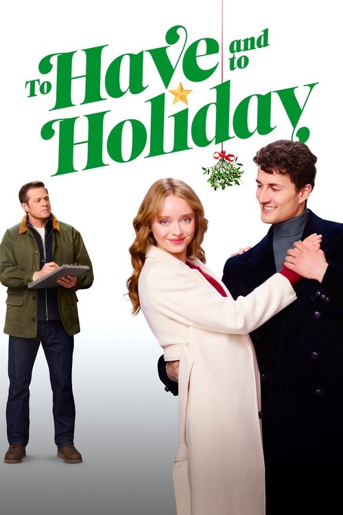 Póster de To Have and to Holiday