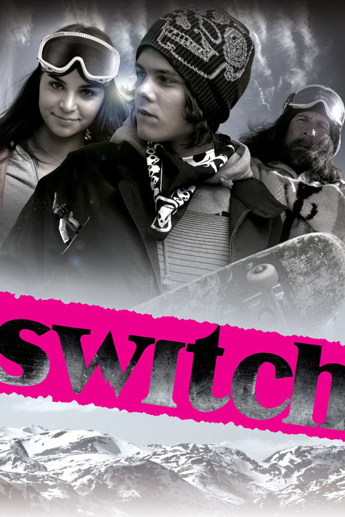 Poster von Switch