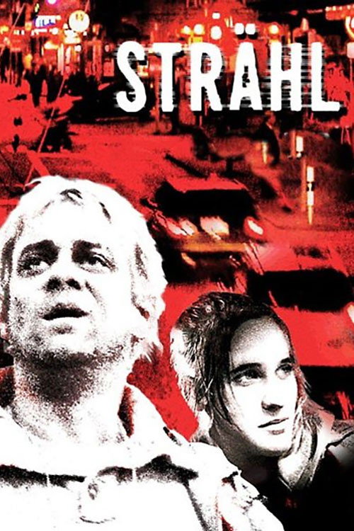Póster de Strähl