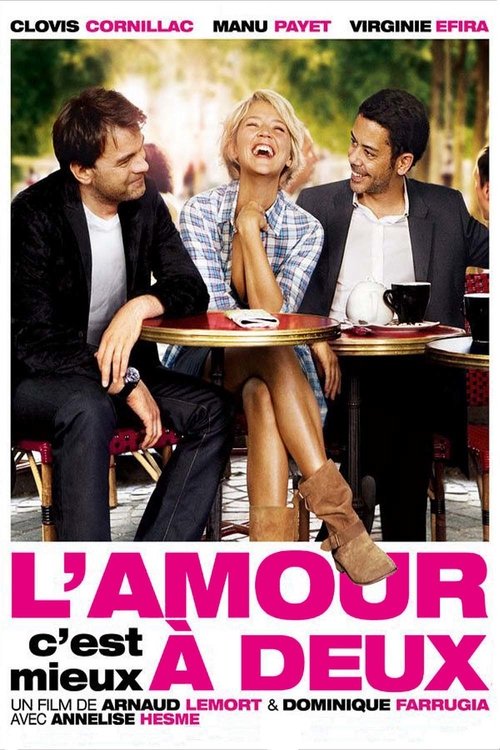 Póster de The Perfect Date