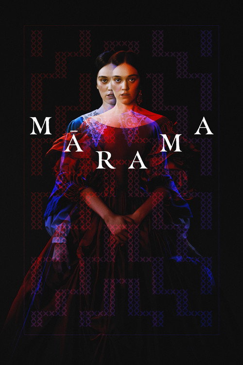 Póster de Mārama