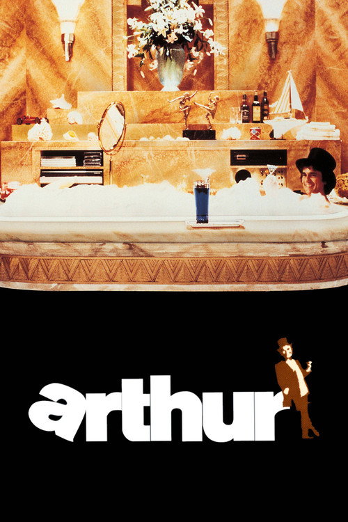Póster de Arthur