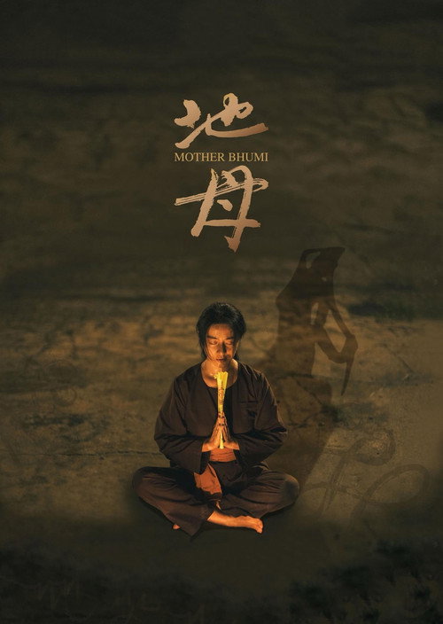Póster de Mother Bhumi