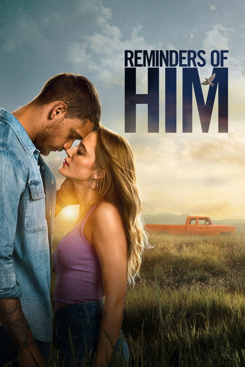 Póster de Reminders of Him
