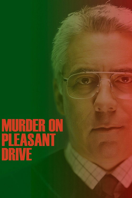 Locandina di Murder on Pleasant Drive